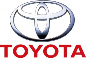 Вскрытие автомобиля Тойота (Toyota) в Воронеже
