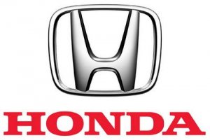 Вскрытие автомобиля Хонда (Honda) в Воронеже